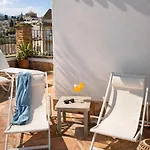 Naranja Centro Apartment