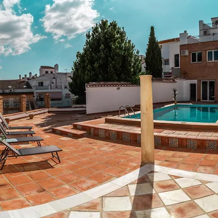 Naranja Centro Appartement *