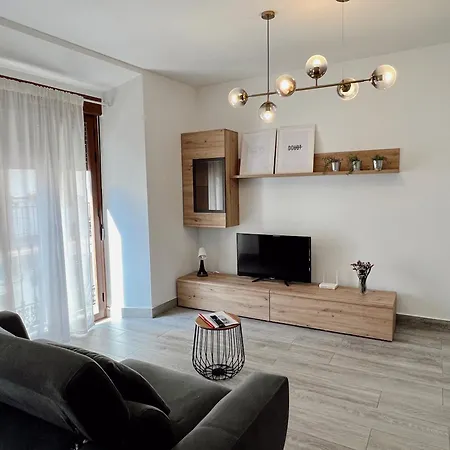 Apartment Naranja Centro Ronda