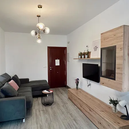 Naranja Centro Appartement Ronda