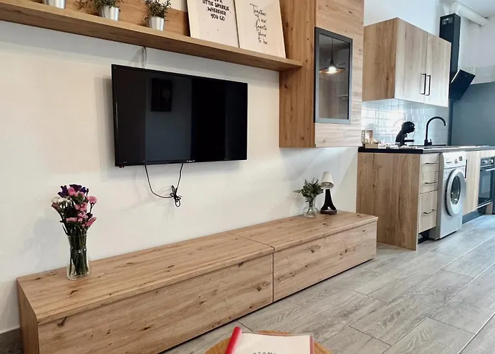 Appartement Naranja Centro