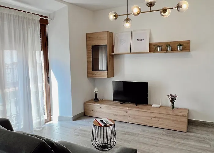 Appartement Naranja Centro Ronda