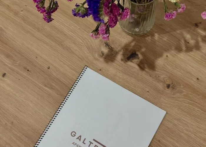 Appartement Naranja Centro *