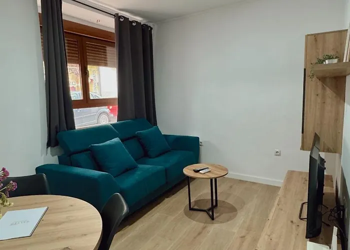 Appartement Naranja Centro