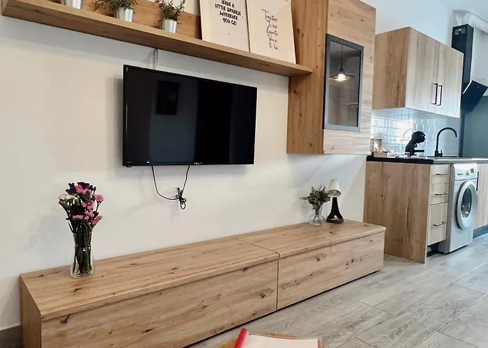 Appartement Naranja Centro *