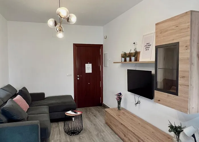 Naranja Centro Appartement Ronda