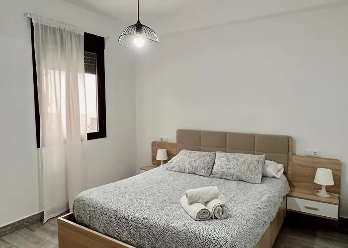 Naranja Centro Ronda