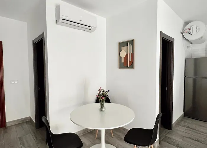 Naranja Centro Ronda