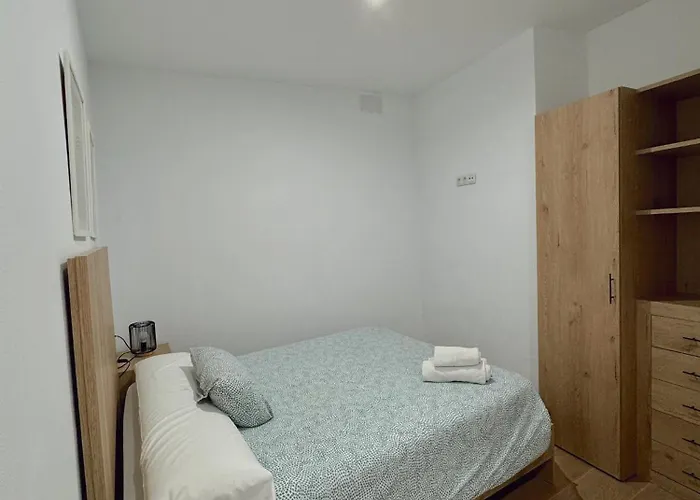 Naranja Centro Appartement *