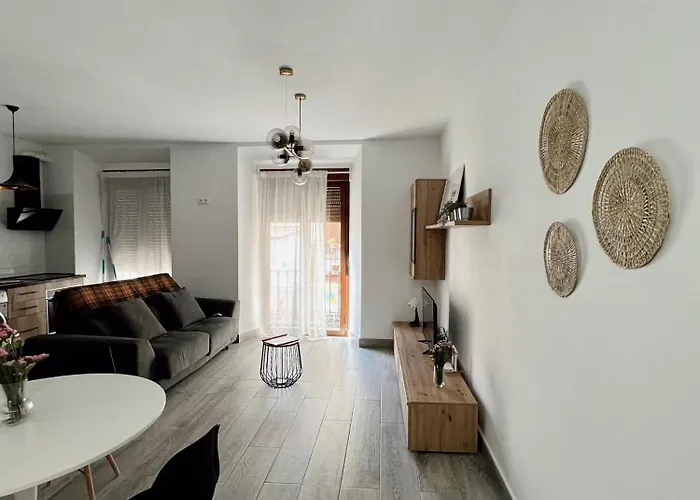 Appartement Naranja Centro Ronda