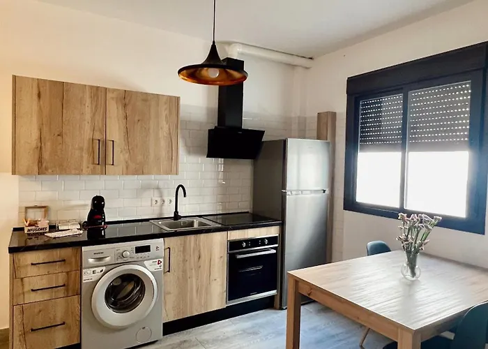 Naranja Centro * Ronda