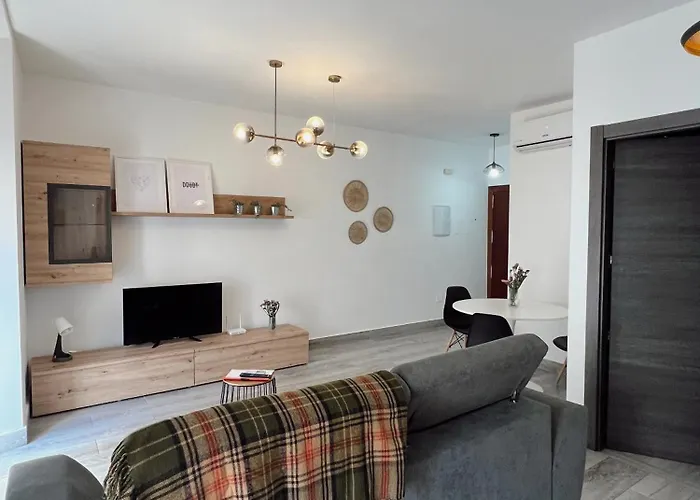 Appartement Naranja Centro Ronda