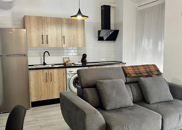 Appartement Naranja Centro