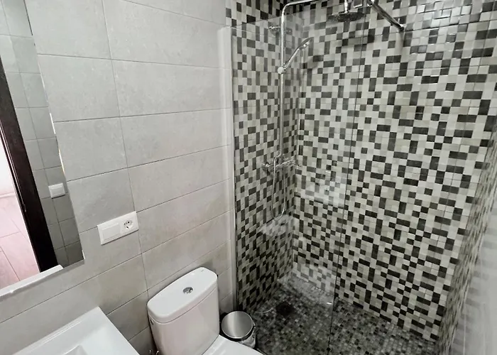 Appartement Naranja Centro Ronda