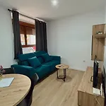 Apartament Naranja Centro