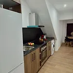 Naranja Centro Apartament *