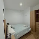 Naranja Centro Apartament *