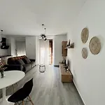 Apartament Naranja Centro Ronda