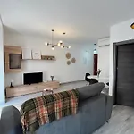 Apartament Naranja Centro Ronda