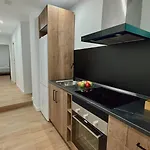 Apartament Naranja Centro Ronda