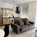 Apartament Naranja Centro