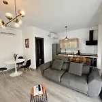 Naranja Centro Apartament *