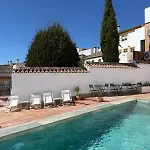 Apartament Naranja Centro Ronda