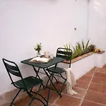 Naranja Centro Ronda