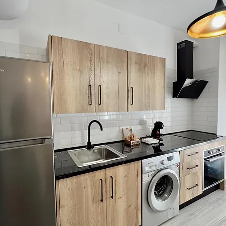 Apartament Naranja Centro Ronda